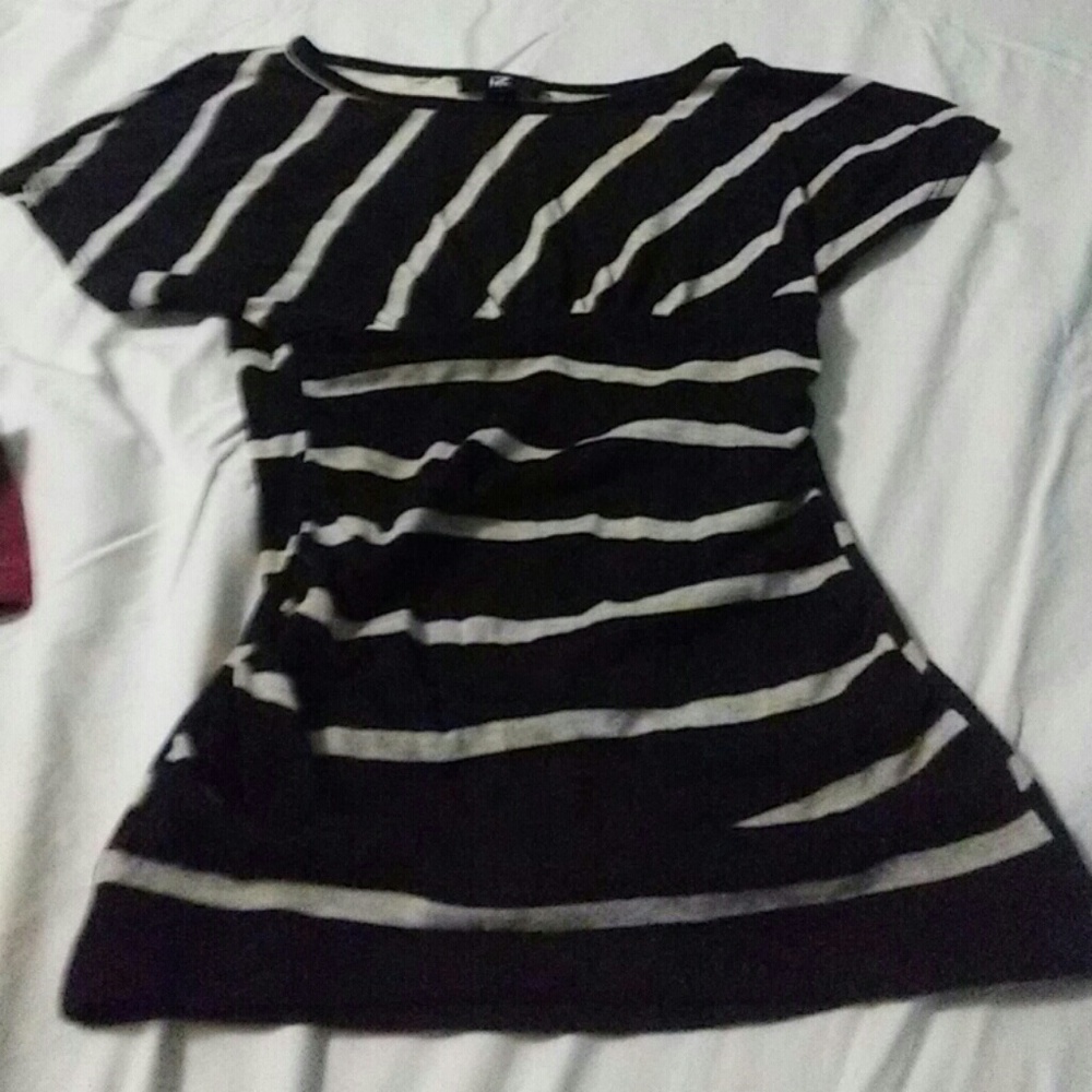 Dress T